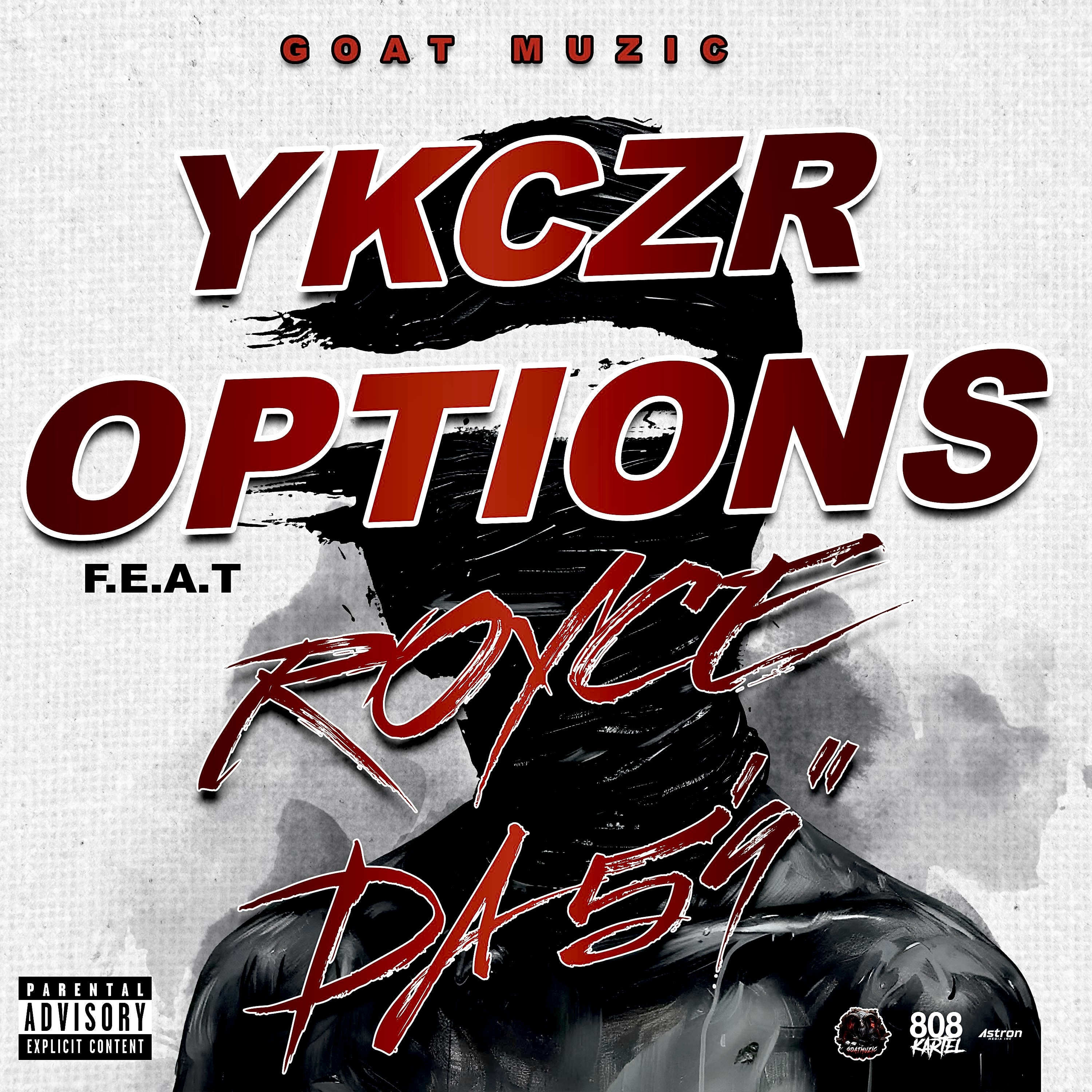 Options - YK Cezar ft Royce Da 5'9